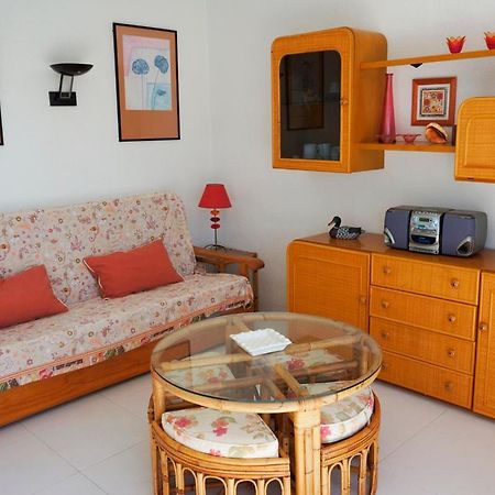 Apartamentos El Puerto 3000 Alcossebre Dış mekan fotoğraf