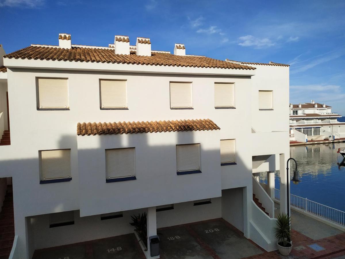Apartamentos El Puerto 3000 Alcossebre Dış mekan fotoğraf